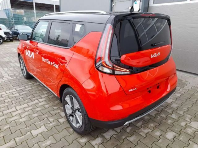 Kia Soul e-Soul