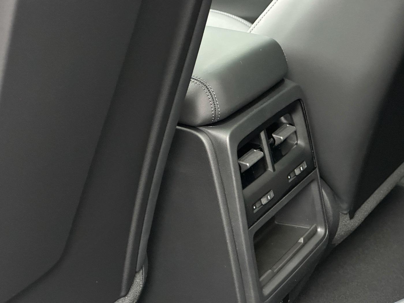 Porsche Macan BOSE PANO 360°