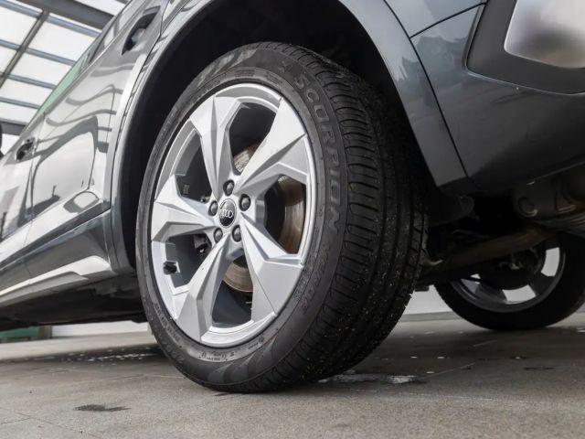 Audi Q5 40 TFSI Quattro S-Line Sportback