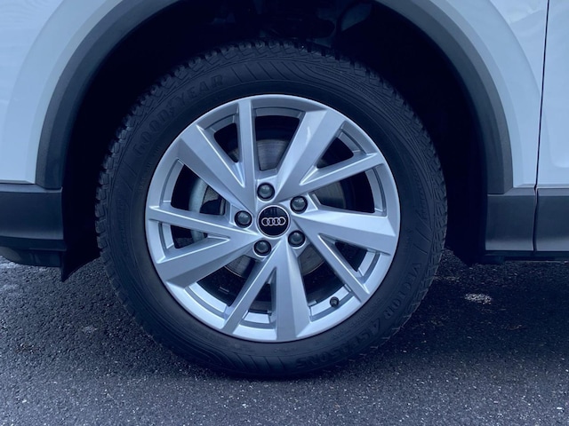 Audi Q2 35 TFSI S-Tronic