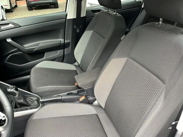 Volkswagen Taigo 1.0 TSI Life