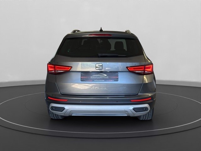 Seat Ateca 2.0 TDI DSG