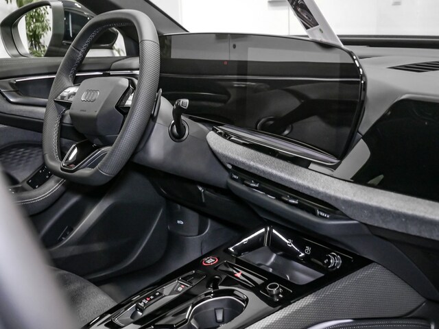 Audi A5 Avant S-Tronic