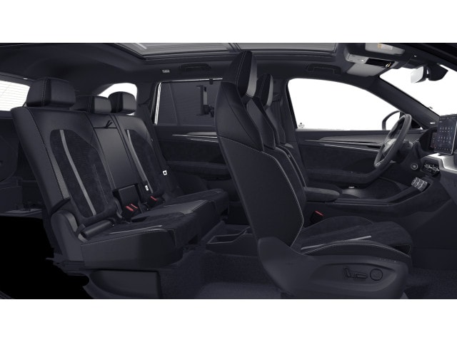 Skoda Kodiaq Sportline