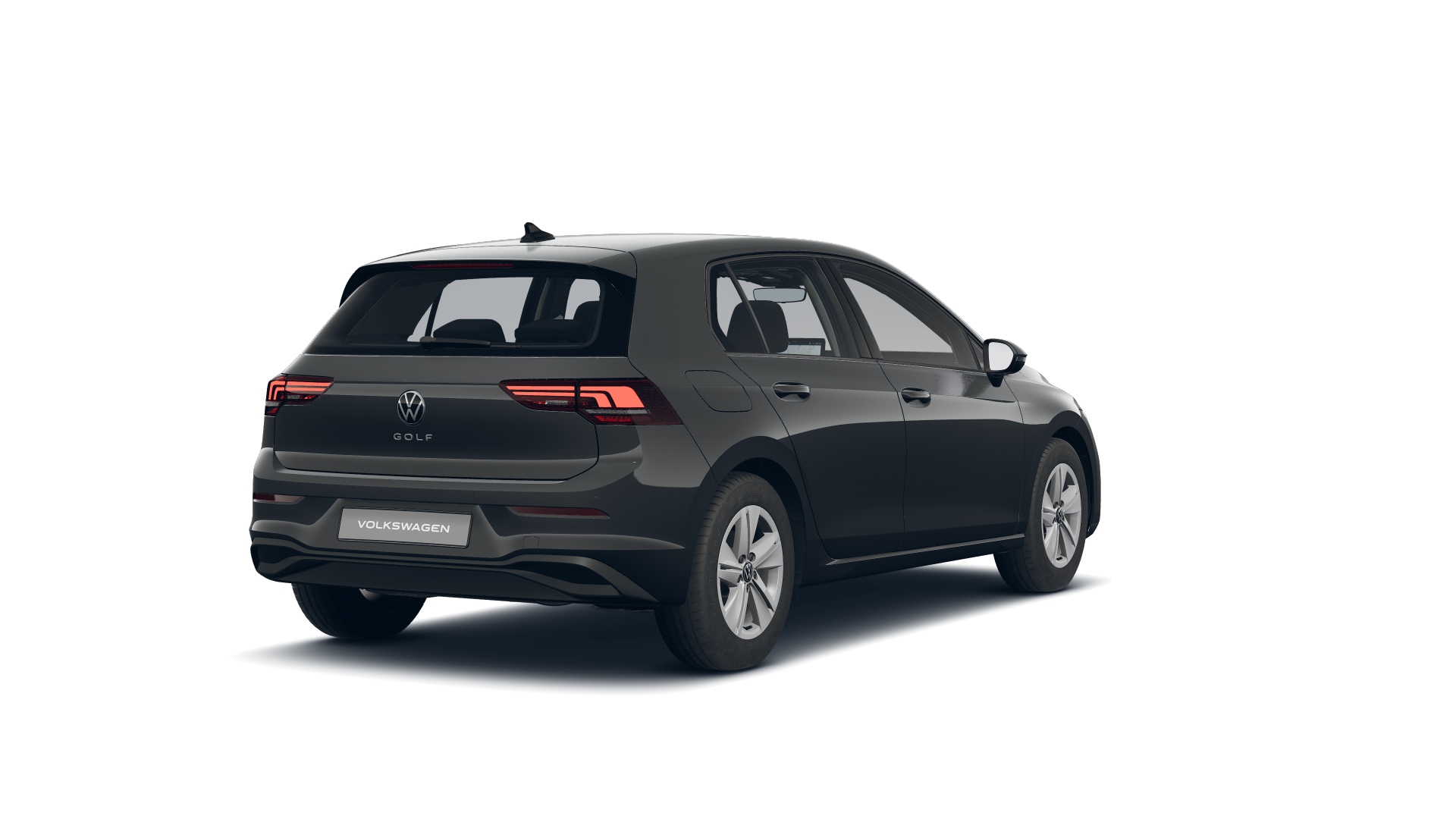 Volkswagen Golf 2.0 TDI DSG Golf VIII Life