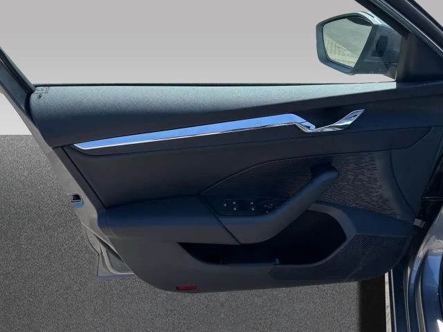 Skoda Octavia 1.5 TSI Combi Style Style