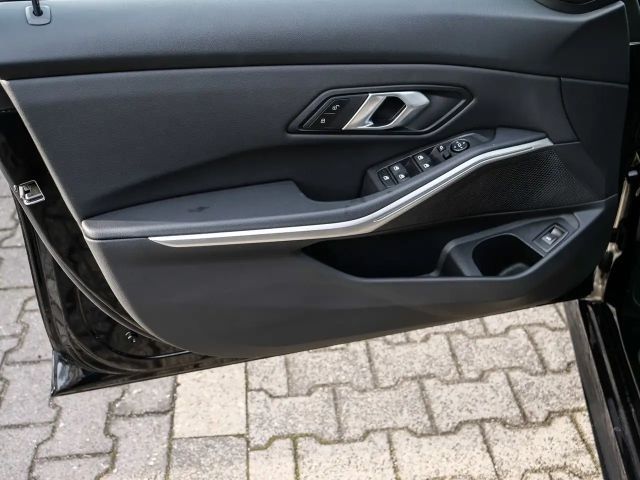 BMW 320 320i M-Sport