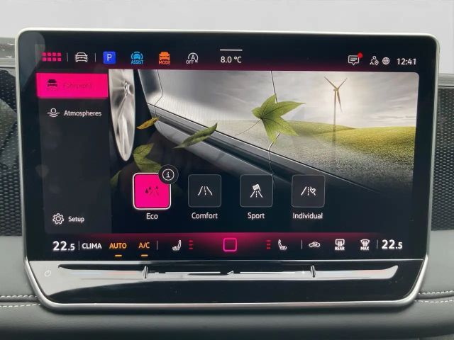 Volkswagen Tiguan 2.0 TDI DSG