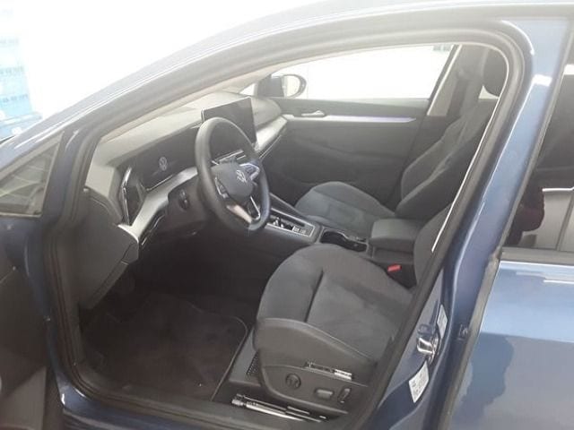 Volkswagen Golf DSG Life