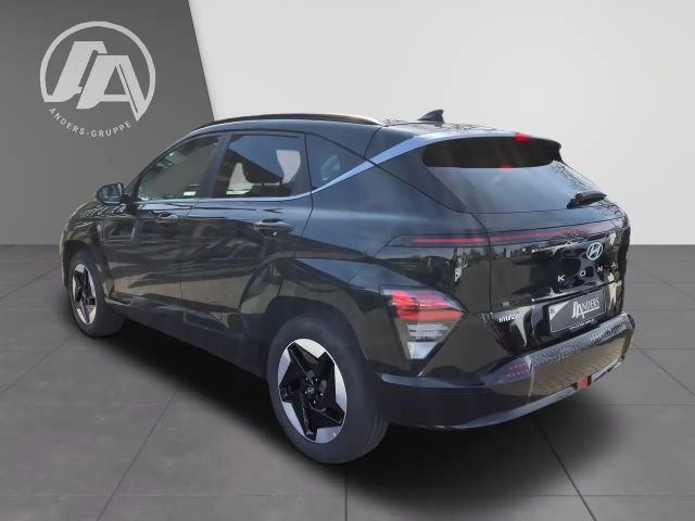 Hyundai Kona Electric Trend