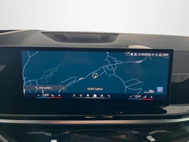 BMW X6 M-Sport xDrive