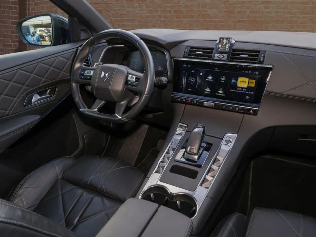 DS DS 7 Crossback BlueHDi Crossback