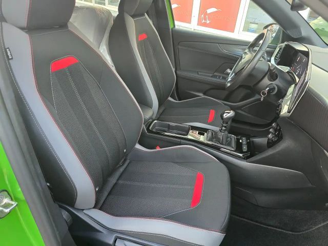 Opel Mokka 1.5 Turbo GS-Line Grand Sport