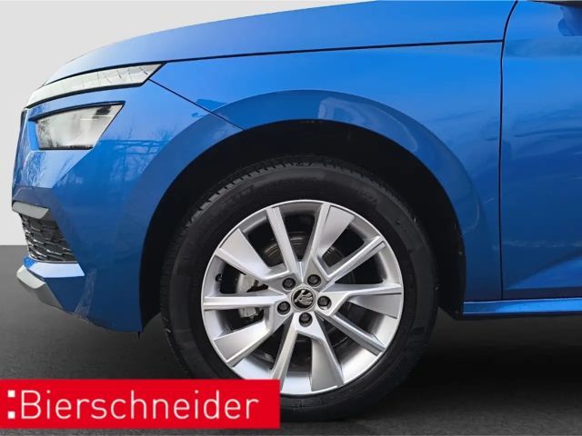 Skoda Kamiq 1.0 TSI Ambition