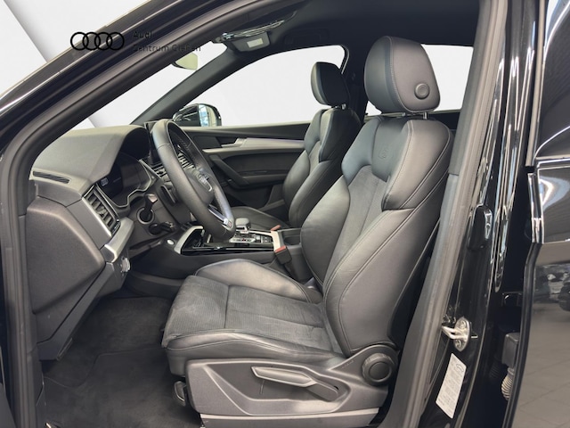 Audi Q5 50 TDI Quattro