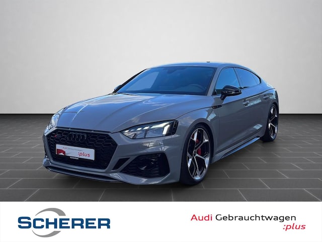 Audi RS5 Quattro Sportback