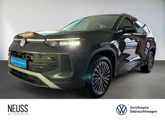 Volkswagen Tayron 1.5 eTSI DSG Life