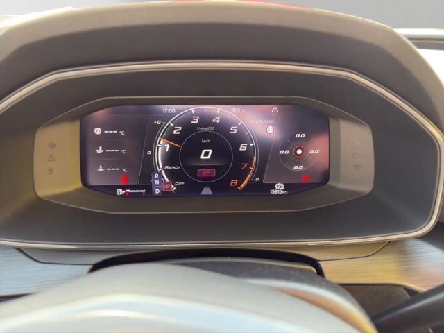 Cupra Formentor 2.0 TSI VZ