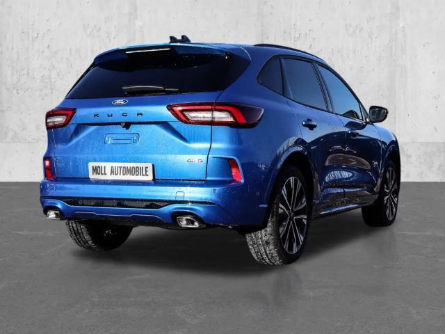 Ford Kuga Plug in Hybrid ST Line X
