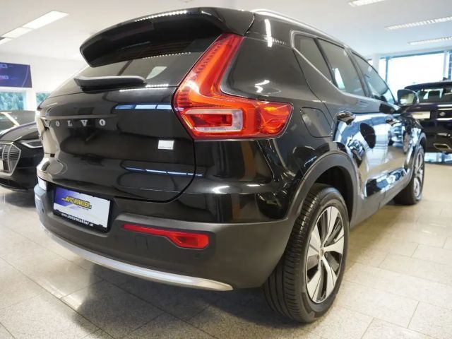 Volvo XC40 Recharge T4