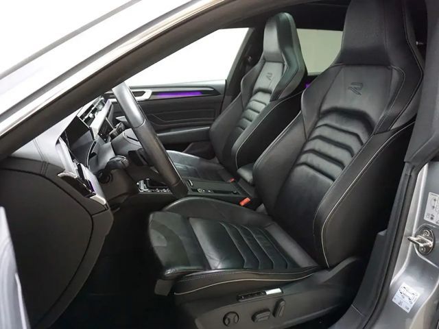 Volkswagen Arteon 2.0 TDI DSG R-Line