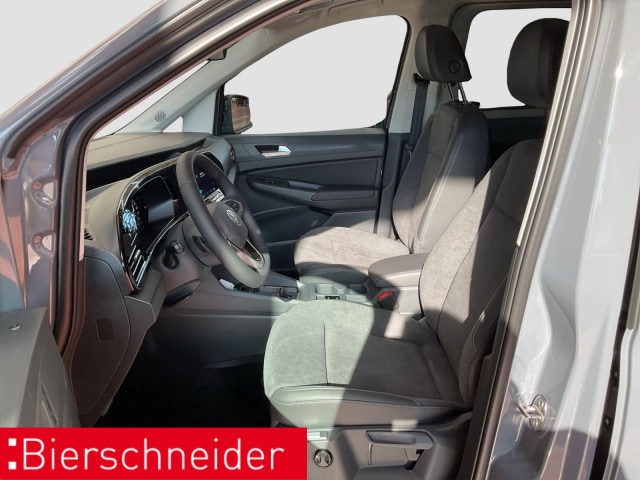 Volkswagen Caddy 2.0 TDI DSG Life