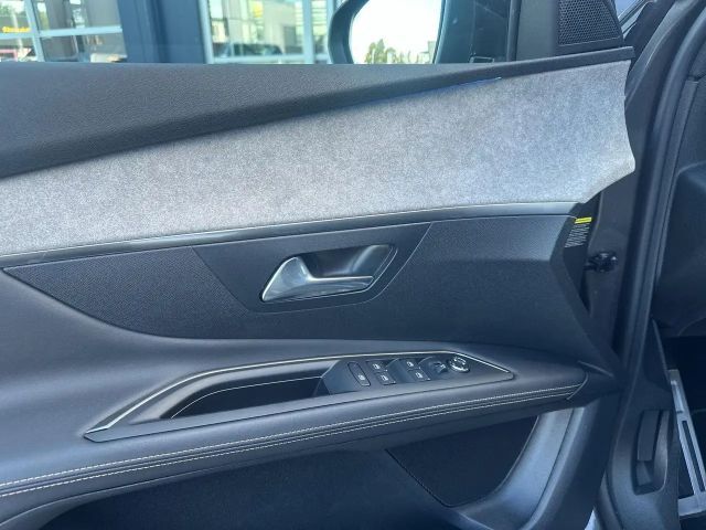 Peugeot 3008 GT-Line PureTech