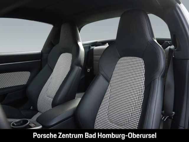 Porsche 992 4S Coupé Targa