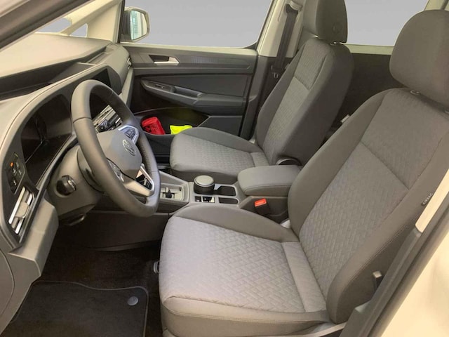 Volkswagen Caddy 1.5 TSI DSG