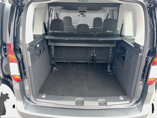 Volkswagen Caddy Family