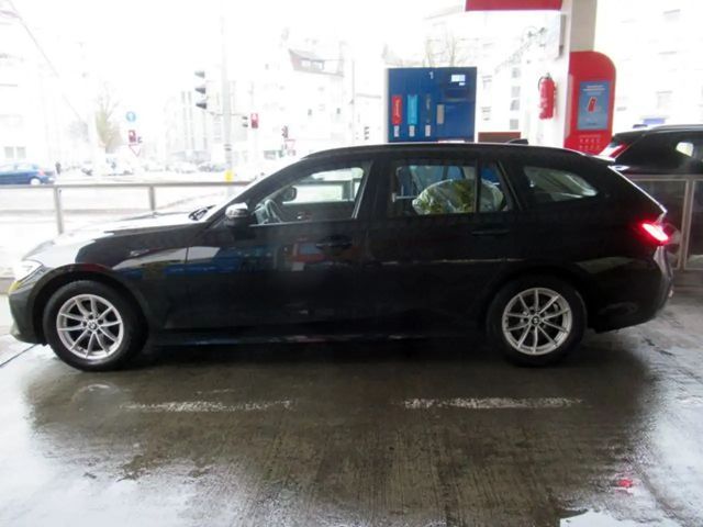 BMW 318 318d Touring