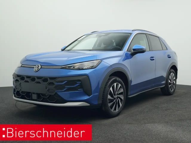 Volkswagen T-Roc 1.5 eTSI DSG Life