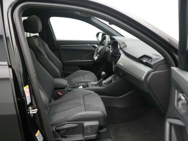 Audi Q3 S-Line Sportback