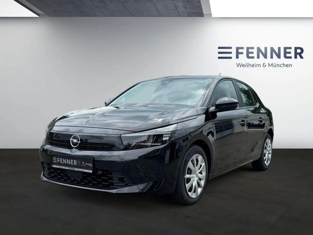 Opel Corsa F Basis +Einparkhilfe-Apple CarPlay+