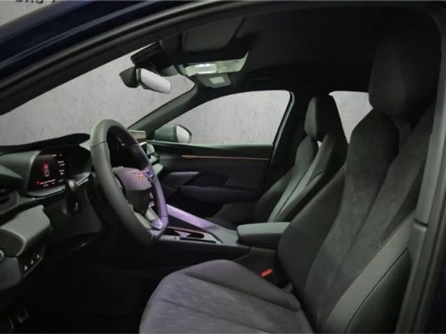 Cupra Terramar 2.0 TSI VZ