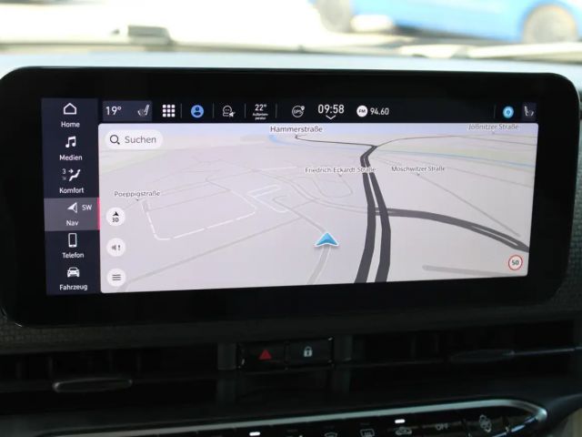 Fiat 500e La Prima by Bocelli