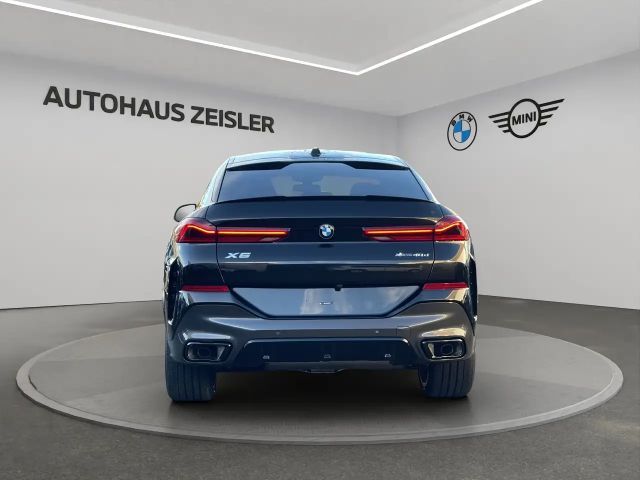 BMW X6 M-Sport xDrive40d