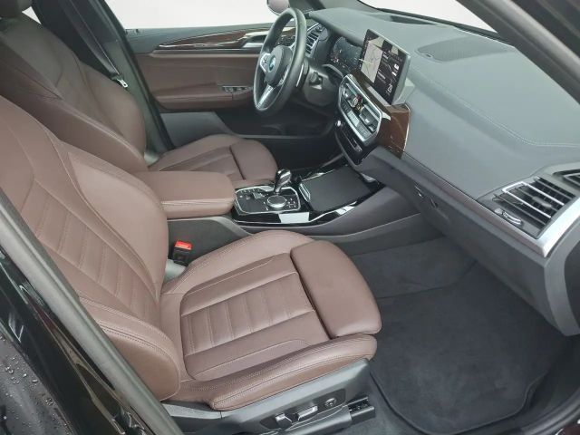 BMW X3 M-Sport xDrive30i