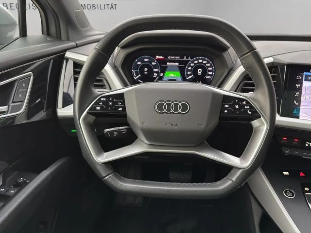 Audi Q4 e-tron 40 Sportback