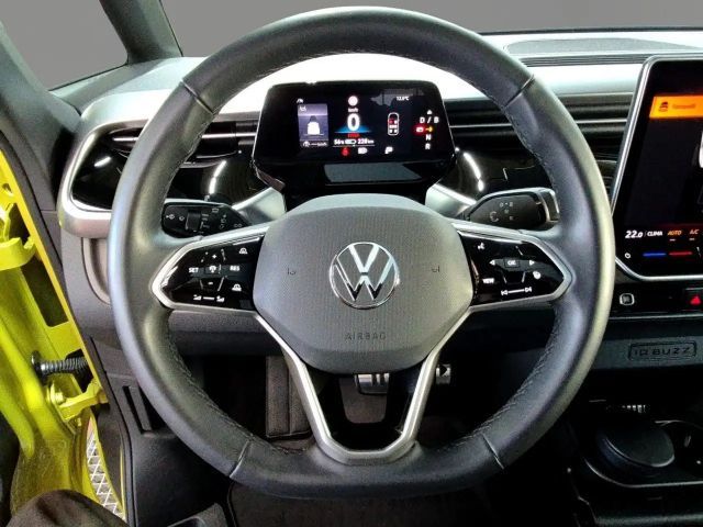 Volkswagen ID.Buzz Pro