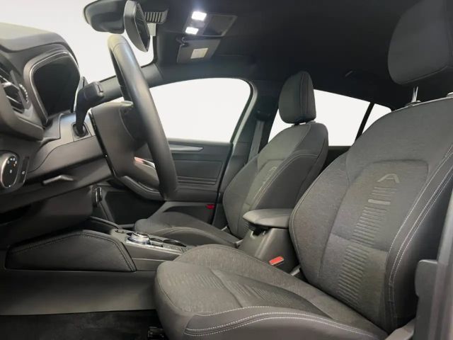 Ford Focus Active Wagon