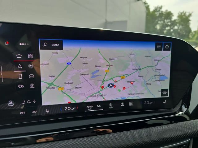 Audi A5 Limousine TFSI LED Navi Kamera