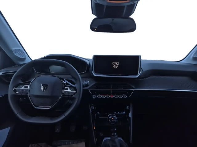 Peugeot 208 Allure Pack