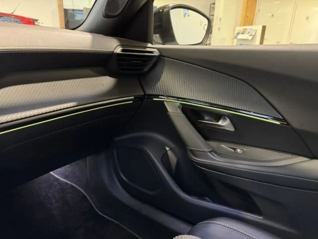 Peugeot 2008 EAT8 GT-Line PureTech