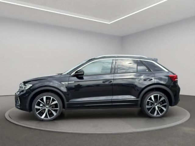 Volkswagen T-Roc 2.0 TSI 4Motion DSG R-Line