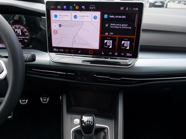 Volkswagen Golf 1.5 TSI Golf VIII