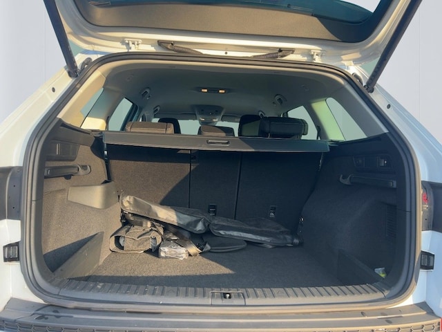 Skoda Kodiaq 1.5 TSI ACT Tour