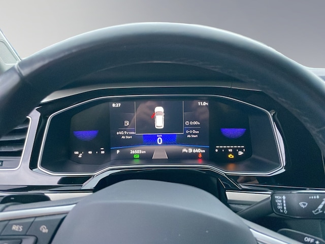 Volkswagen Taigo 1.0 TSI DSG Move