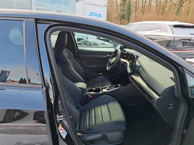 Volkswagen Golf 4Motion