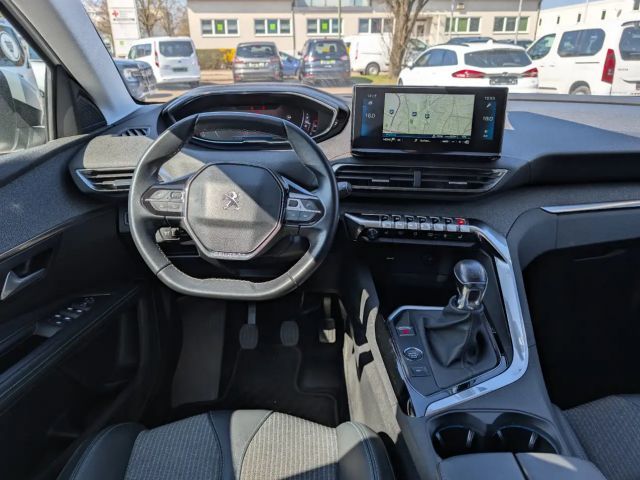 Peugeot 5008 Allure Pack PureTech